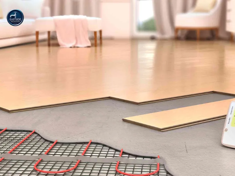 Radiant Floor Heating Cost: Benefits, Installation Guide & What to Expect in 2026