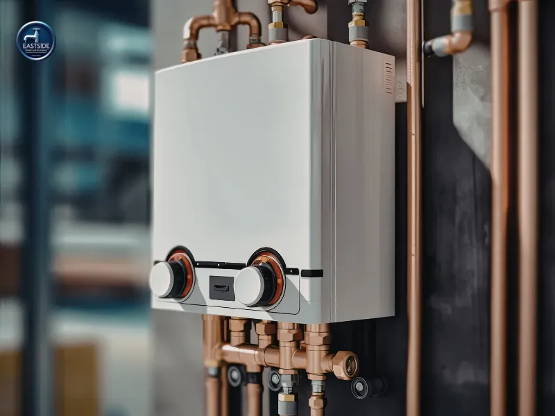 When to Replace Water Heater: 7 Warning Signs Every Homeowner Should Know