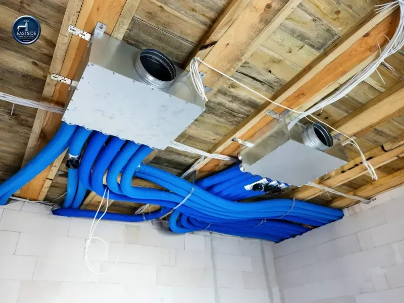 pex vs copper repiping
