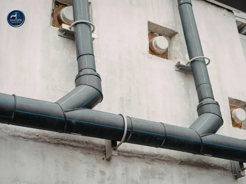 signs you need to repipe