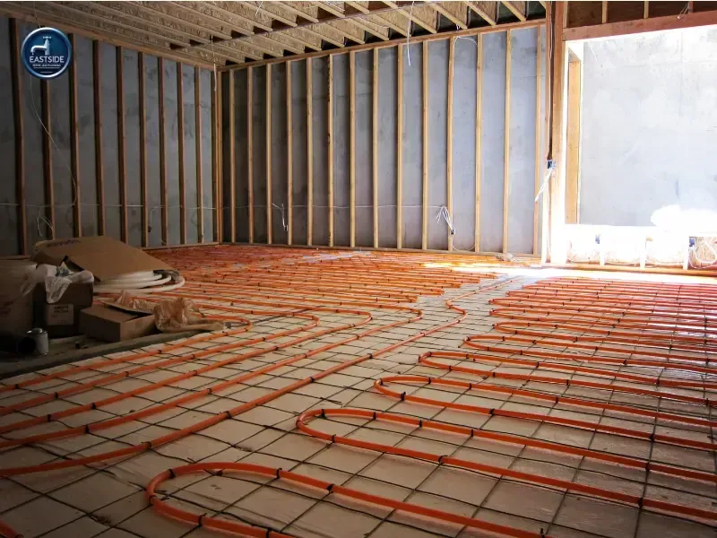 repiping a house cost
