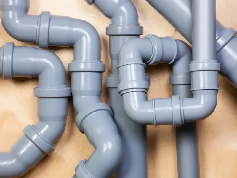 whole house repiping kirkland
