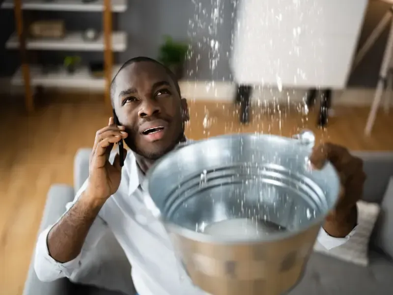 emergency plumber near me