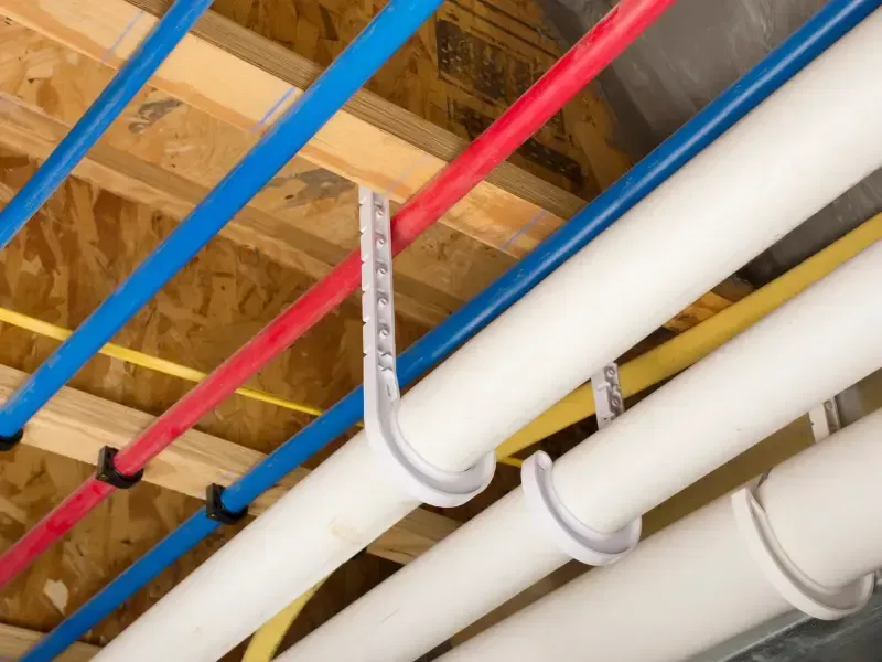 PEX Repiping Bellevue WA: Is It Right for Your Home?