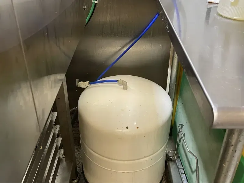 water heater replacement Kirkland