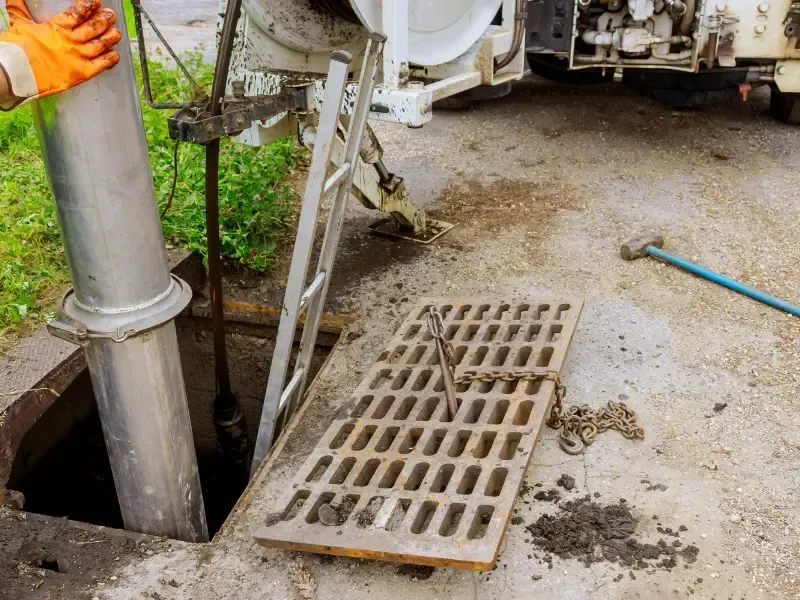 Waste Line Replacement in Kirkland WA: What It Is and When Your Home Needs It
