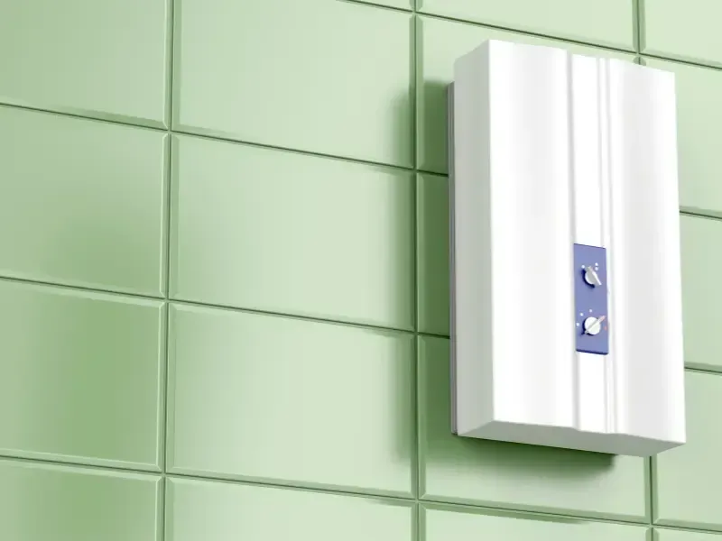 Is Tankless Water Heater Installation Worth It in Kirkland?