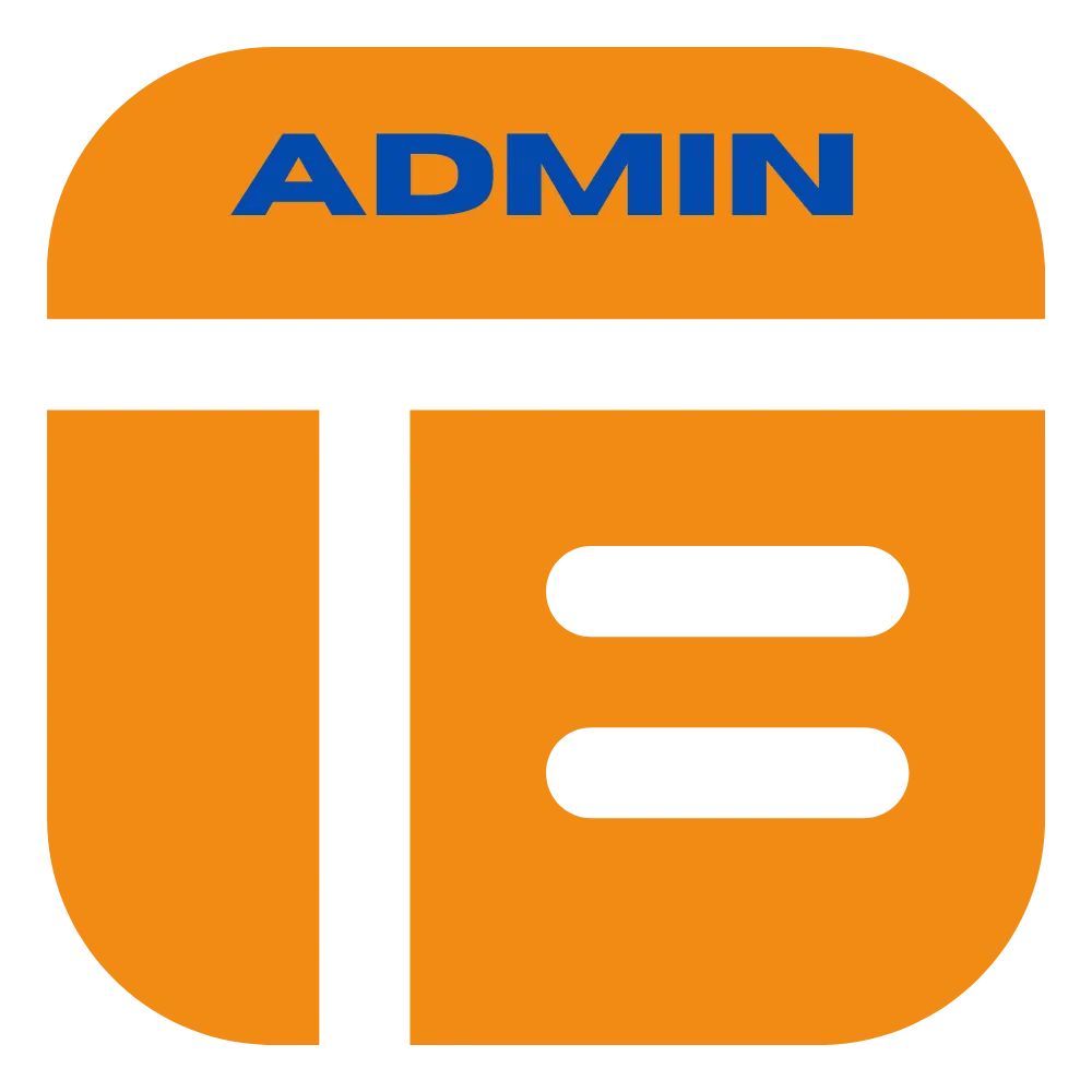 DH Admin & Business Support - Basic Admin Support Package Logo