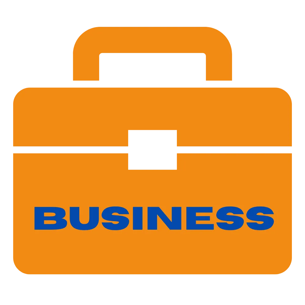 DH Admin & Business Support - Basic Business Support Package Logo