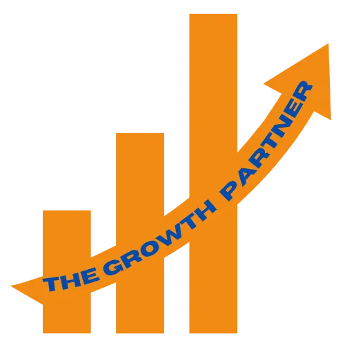 DH Admin & Business Support - The Growth Partner Package Logo
