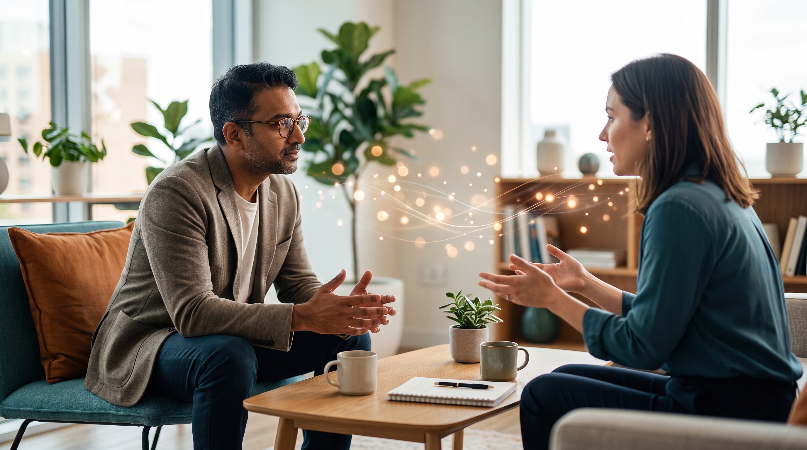 Enhance Coaching with Effective Listening Skills