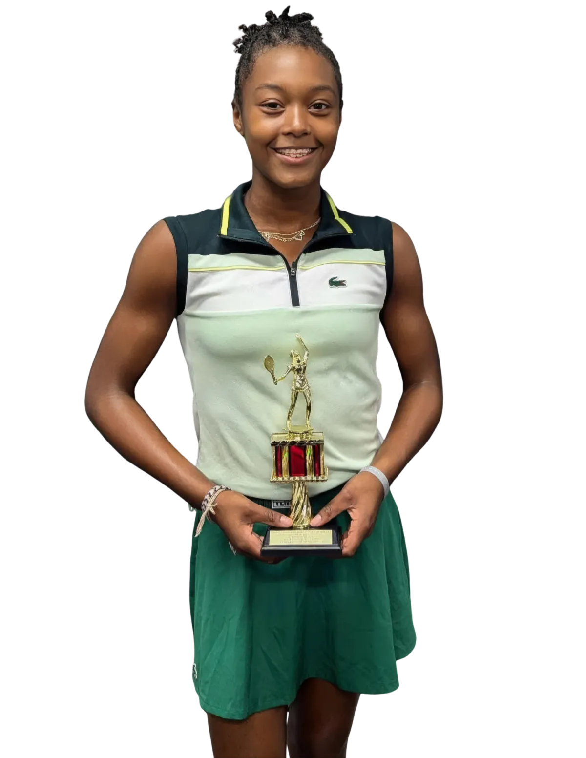 Match Play Ladder - Fall 2025