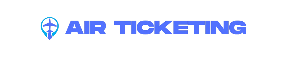 Air Ticketing (logo)