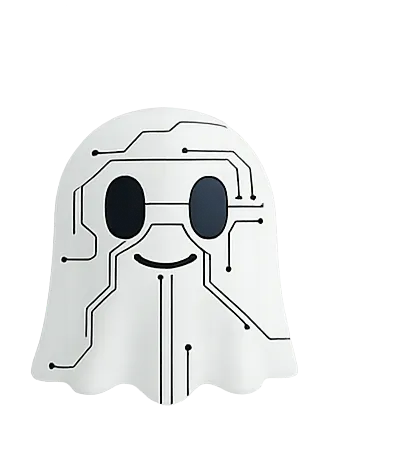 GhostBiz Logo