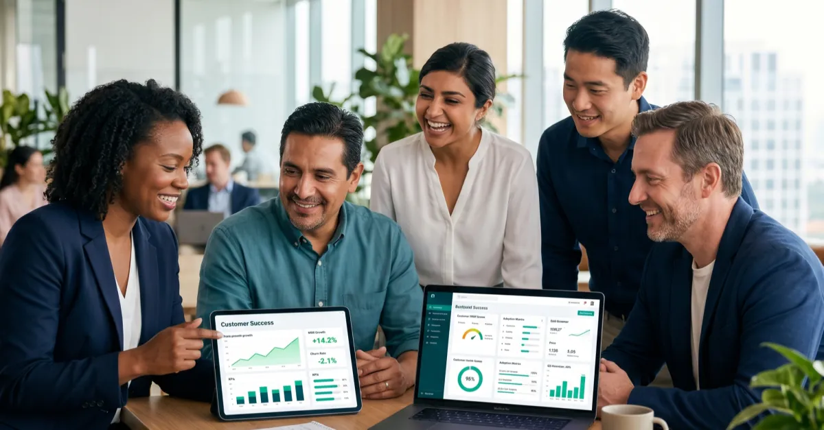 Customer Success Stories