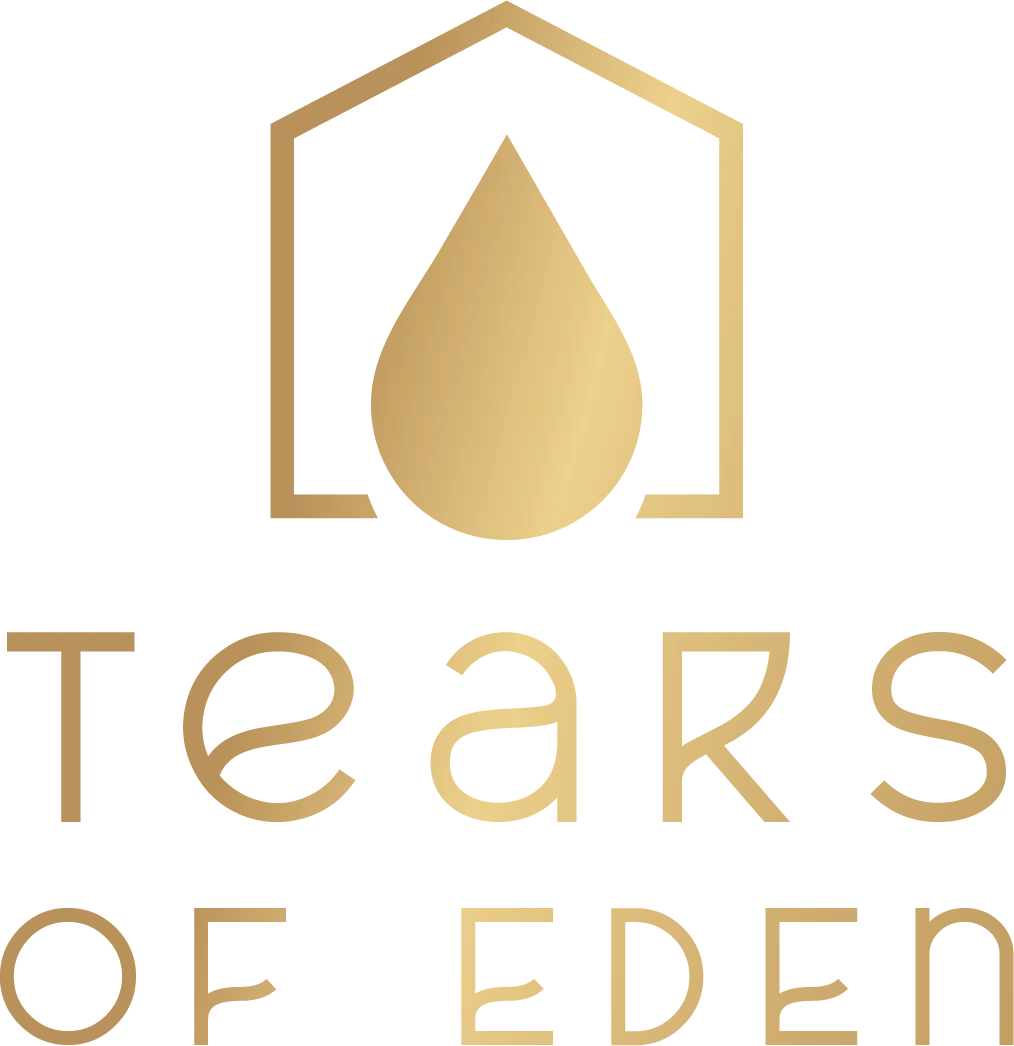 Tears of Eden Logo