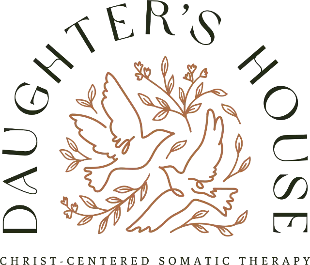 Daughter's House Logo
