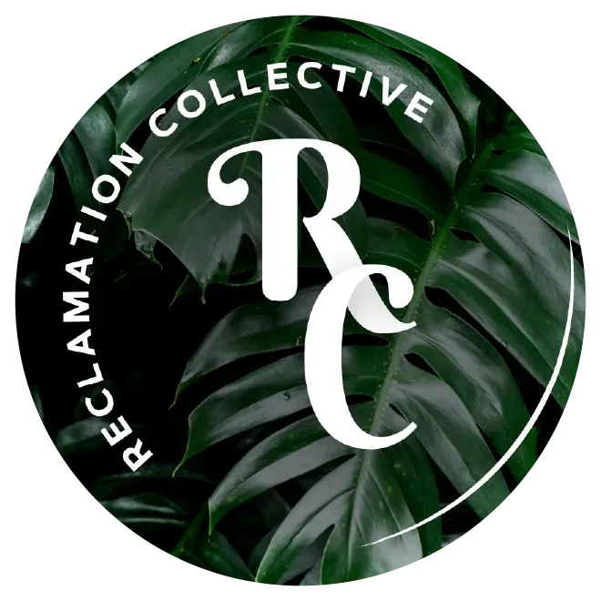 Reclamation Collective Logo