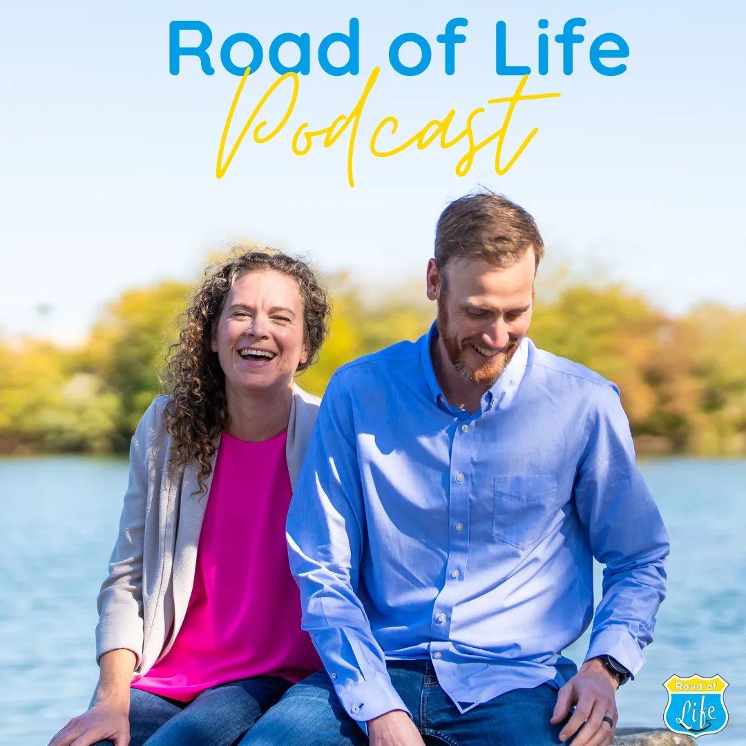 Road of Life Podcast
