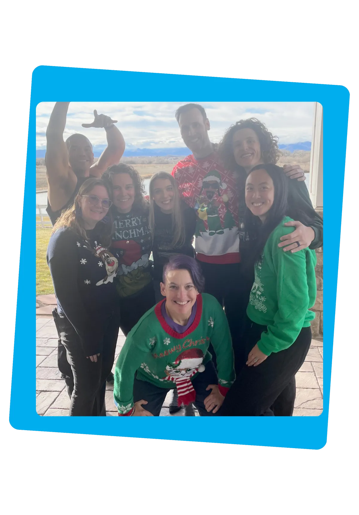 Infinite Relationship Mastermind, Road of Life Coaching, 200% Marriage, Meredith and Craig