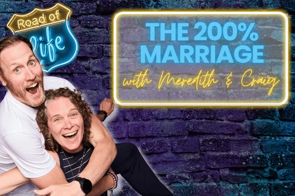 Road of Life Podcast