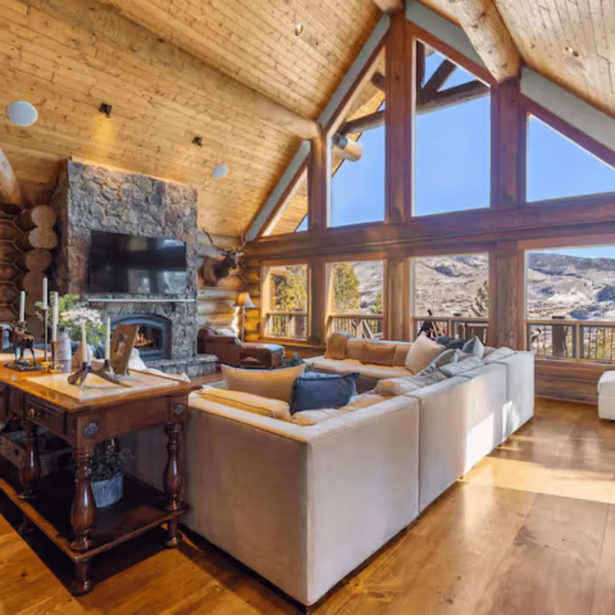 Infinite Relationship Retreat Experience Colorado with Meredith & Craig | Road of Life Coaching