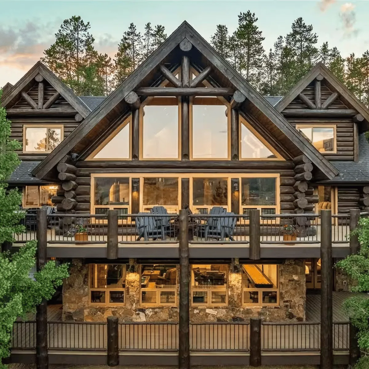 Infinite Relationship Retreat Experience Colorado with Meredith and Craig | Road of Life Coaching