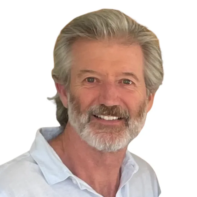 Greg Bull Keynote Speaker