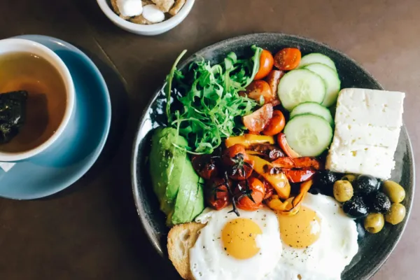 Dieta Mediterrânea: O Segredo da Longevidade e Como Adotá-la no Seu Dia a Dia