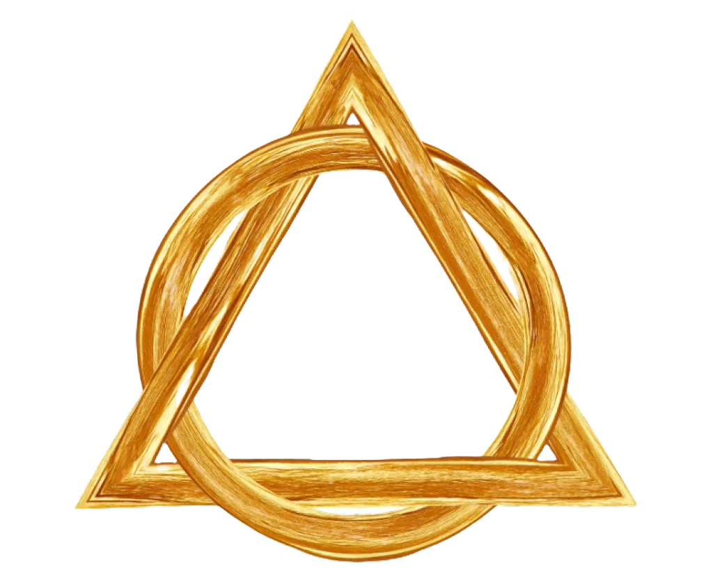 Sovereign Path Logo