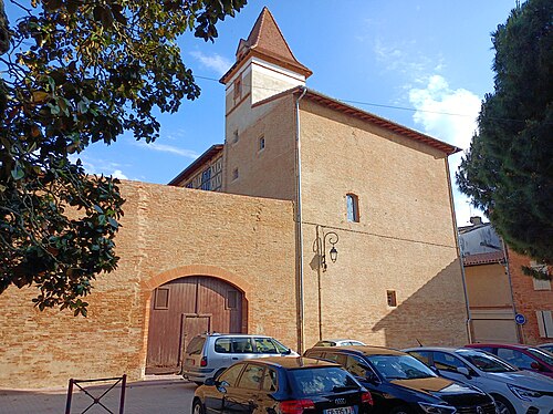 L'Apogée - Institut de bien-être - Villefranche-de-Lauragais