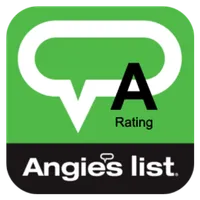 Angi 2021 super service award