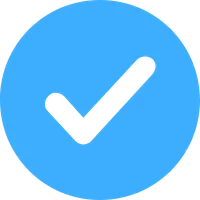 checkmark