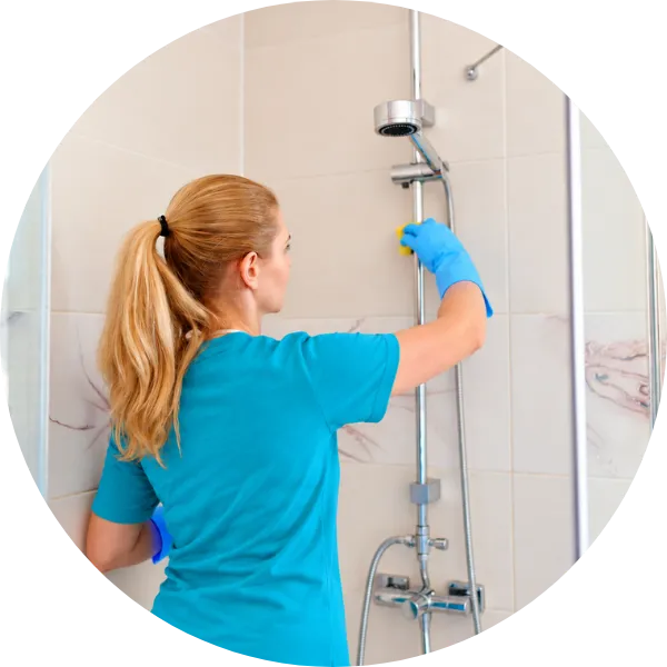 recurring maid services