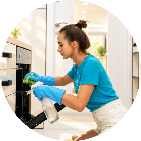 deep cleaning services