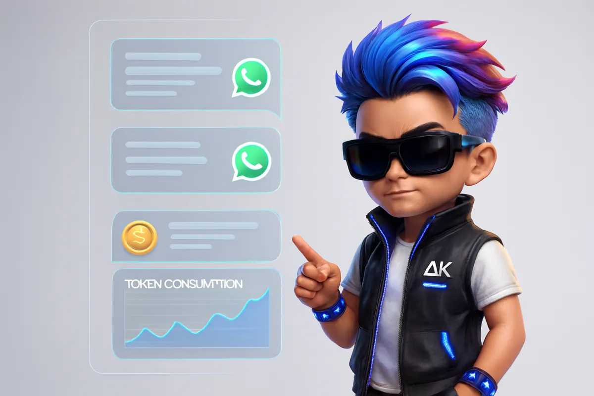 Meta Business Agent en WhatsApp: qué es y cuánto cuesta desde agosto 2026