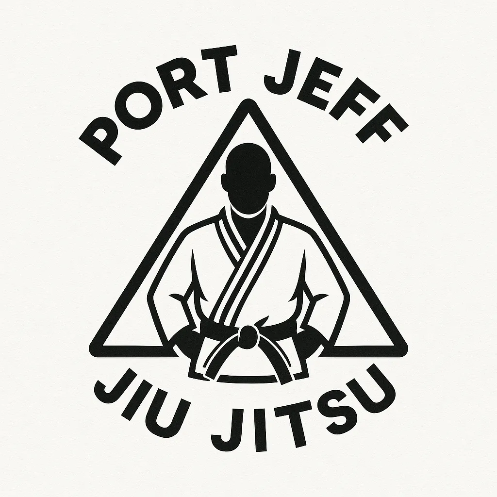 Jiu Jitsu in Port Jefferson Station. NY