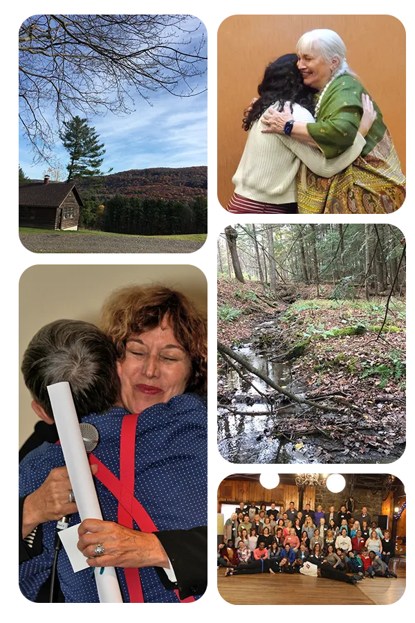 Insight III Seminar Images