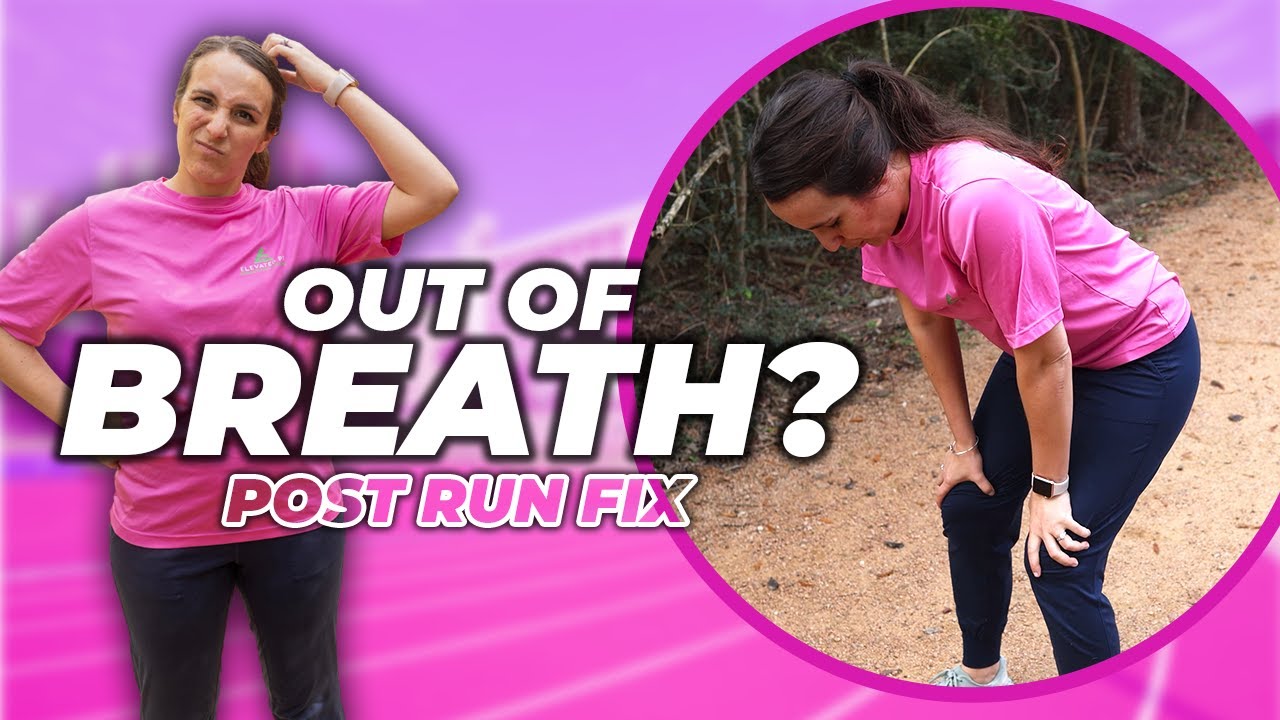 breathing, running, aerobic exercise, asthma