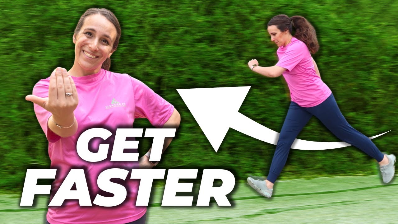 running, walking, speed, drills, warm up