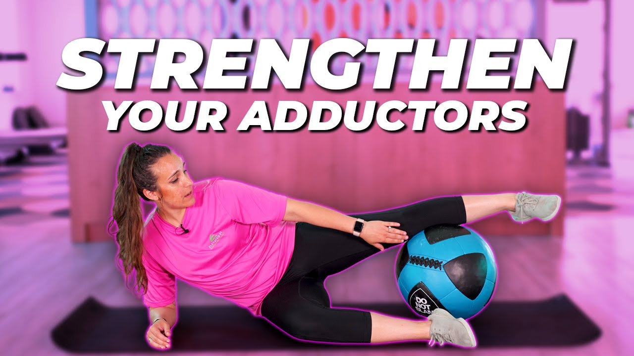 hip strengthening, groin pain, hip strain, back pain, pelvic pain, adductors