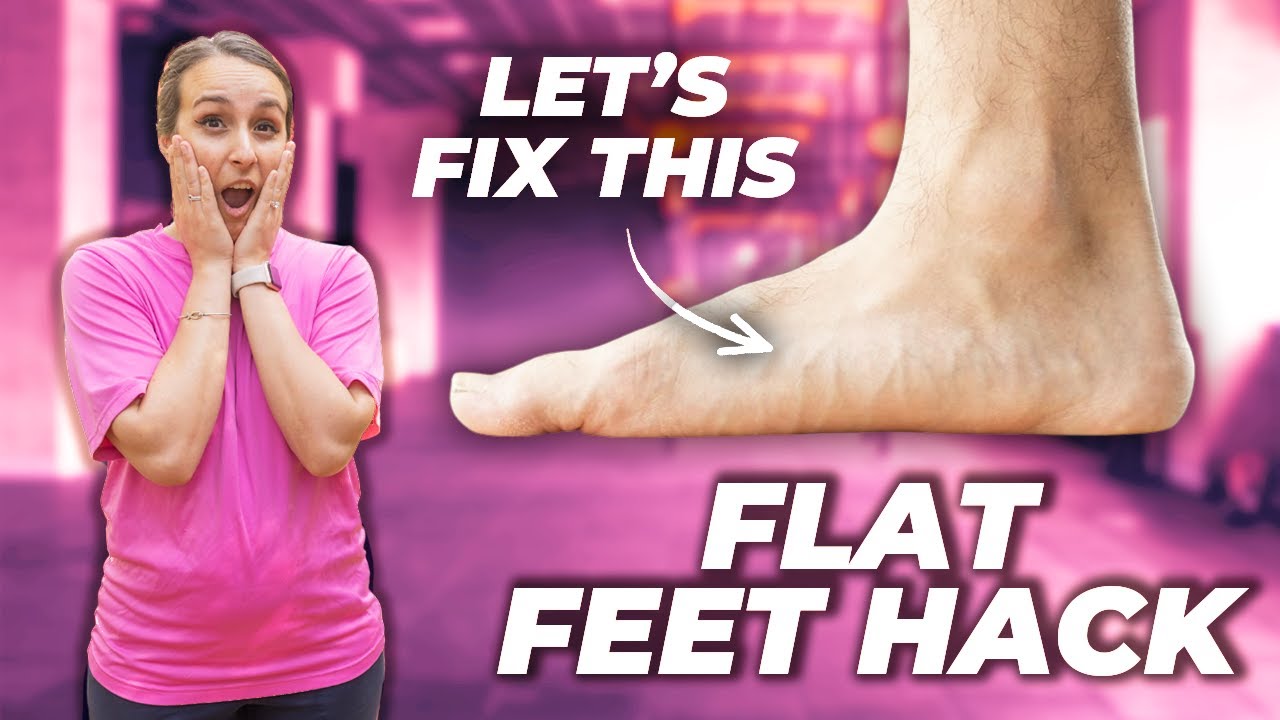 flat feet, foot pain, plantarfascitiis, ankle sprain, ankle strain