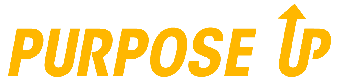 Purpose Up Logo