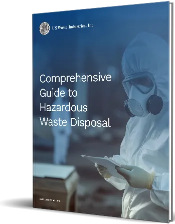 Comprehensive Guide to Hazardous Waste Disposal