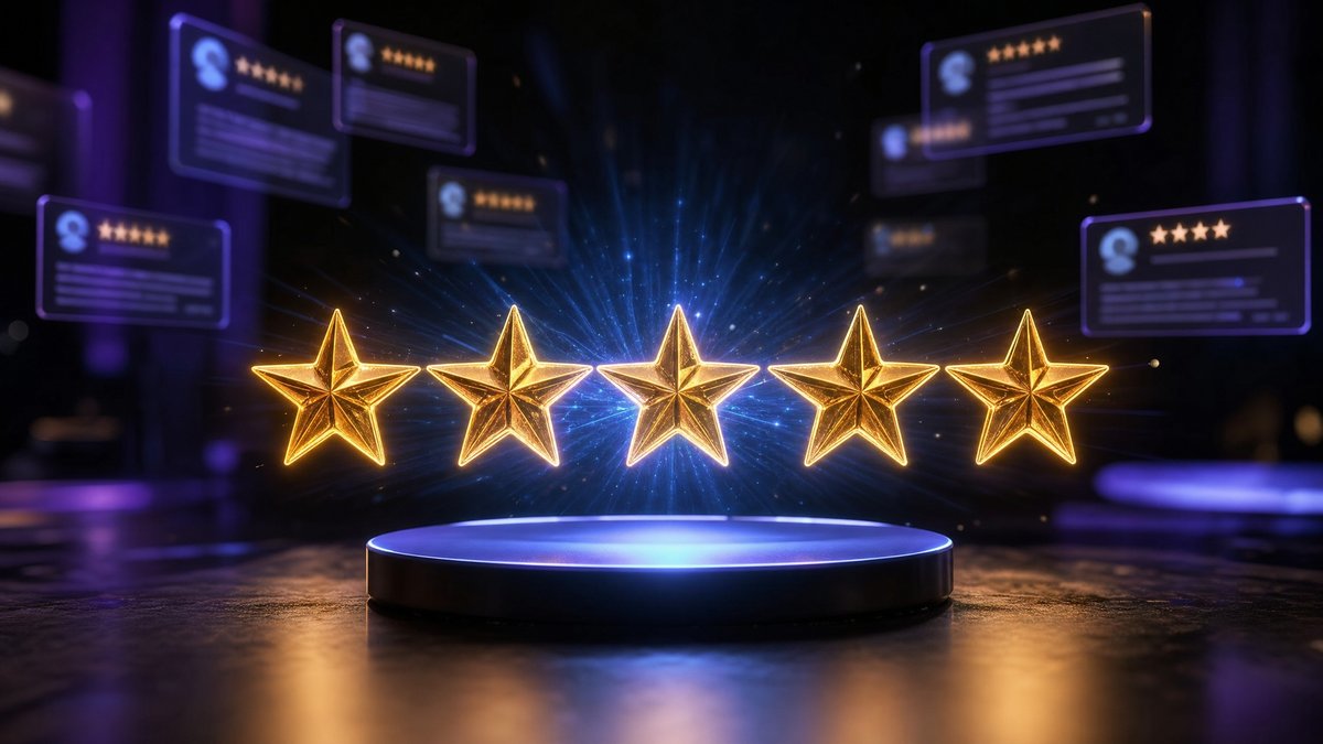 How to Use Reviews AI to Dominate Local SEO and Build Unshakeable Trust