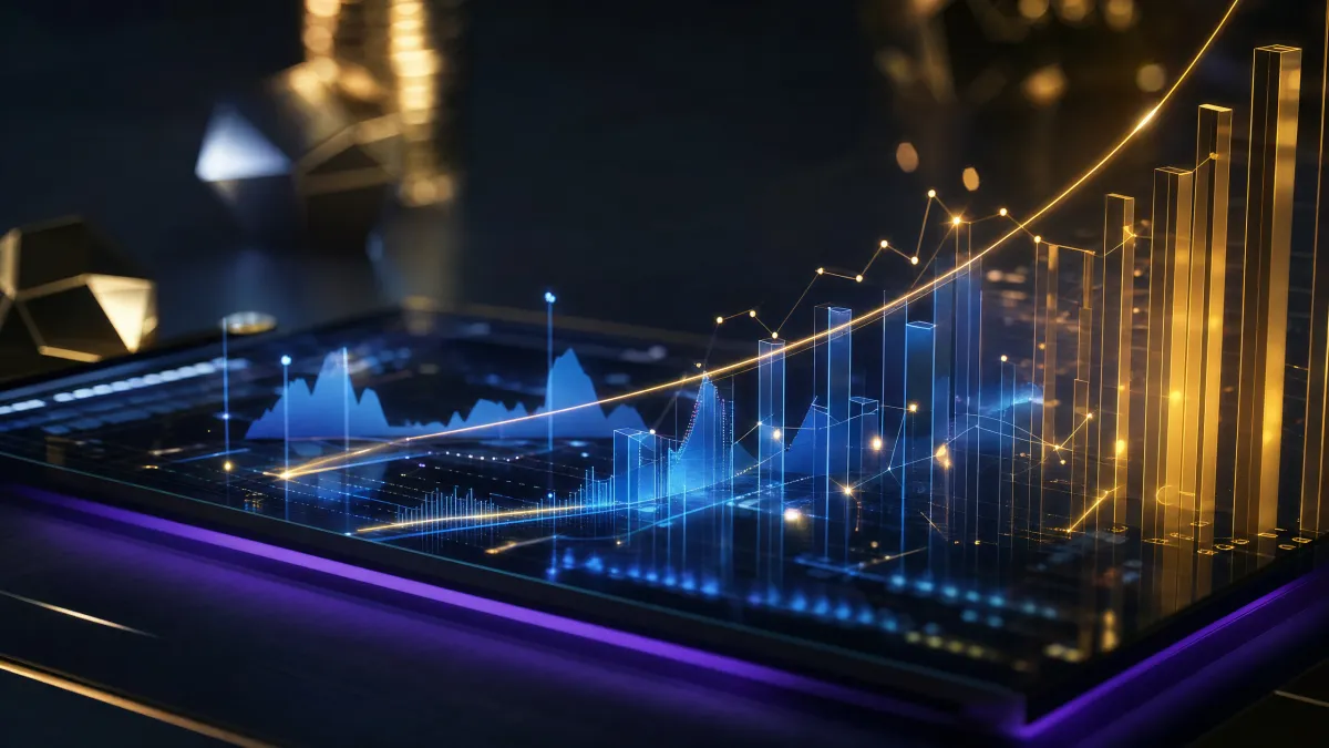 how to measure the real ROI 