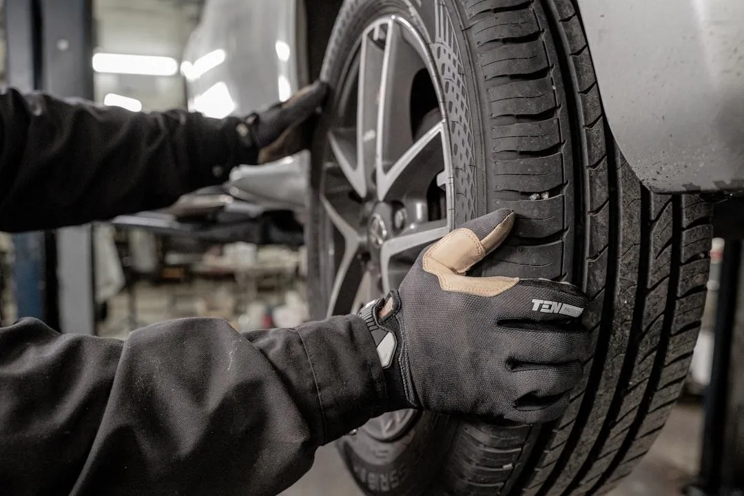 tire services in belgrade montana