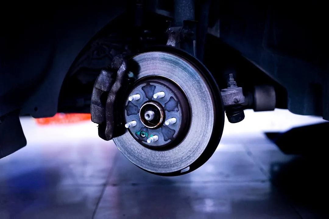 brake repair and replacement in belgrade montana