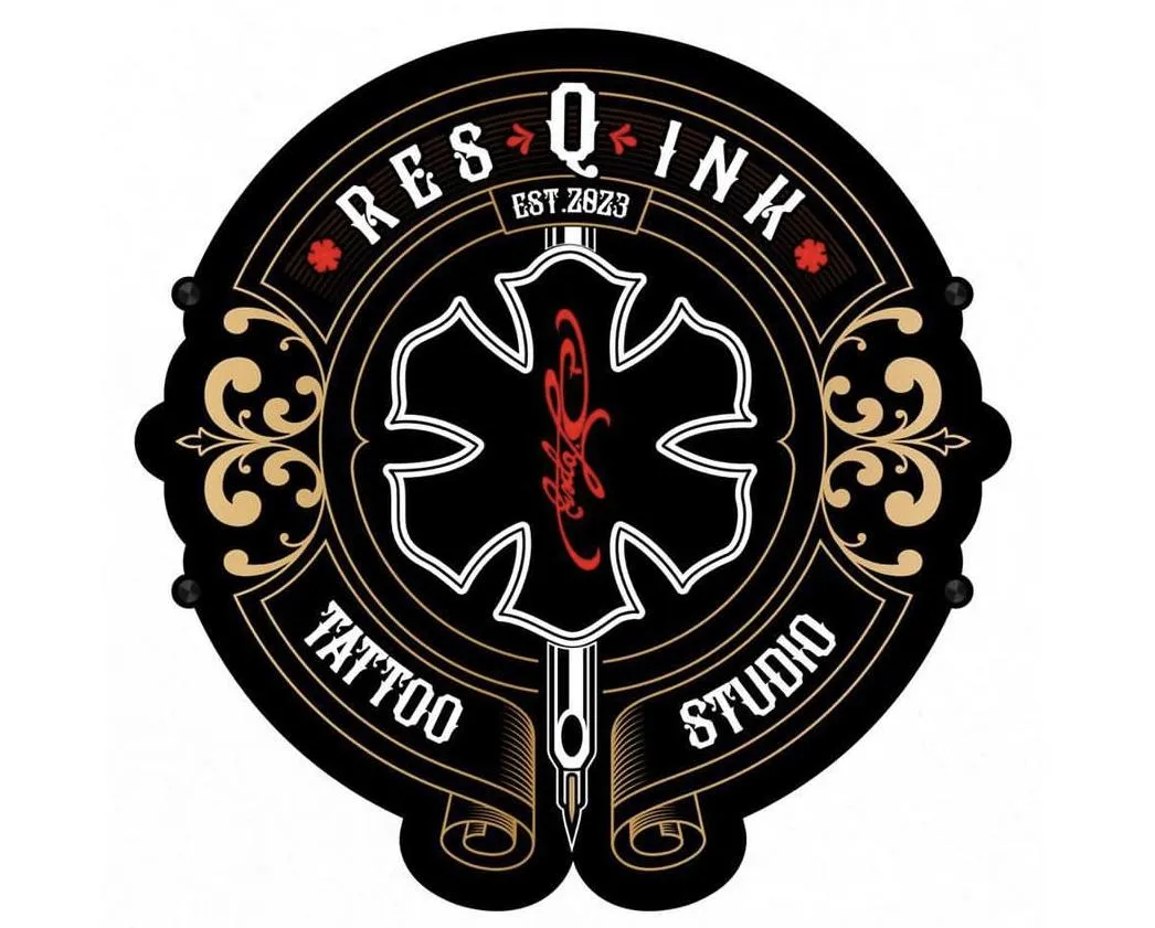 Resq Ink Tattooing