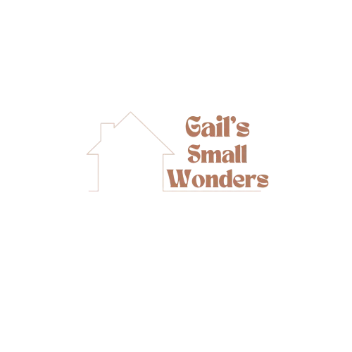 Gail's Small Wonders